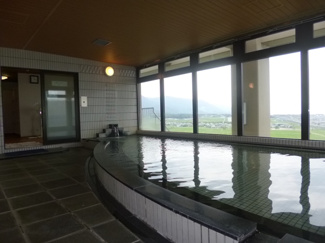 【その他共用部分】 | 展望大浴場