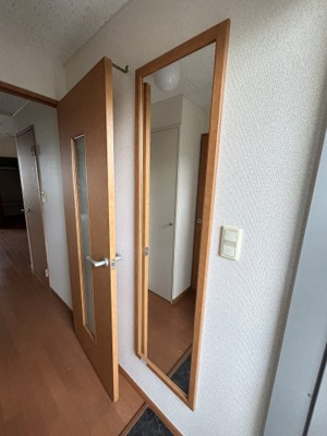 【庭】 | ソレイユⅡ