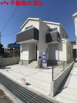 【外観】 | 神戸市垂水区狩口台5丁目  | 【R3.10.3撮影】