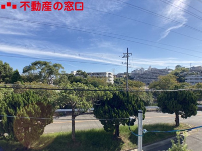 【展望】 | 神戸市垂水区狩口台5丁目 