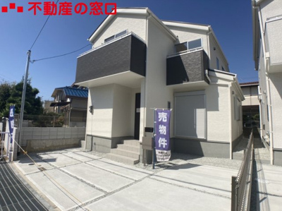 【外観】 | 神戸市垂水区狩口台5丁目  | 【R3.10.3撮影】