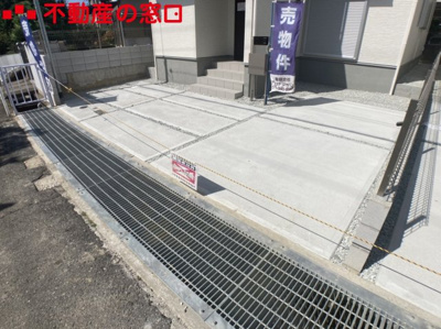 【外観】 | 神戸市垂水区狩口台5丁目  | 【R3.10.3撮影】