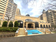 レイディアントシティ印西牧の原アクア・ヴィラの画像