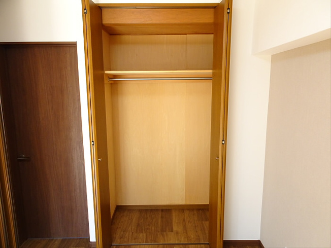 【収納】 | 第一笹塚ビル