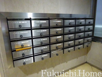 【その他共用部分】 | 第一笹塚ビル
