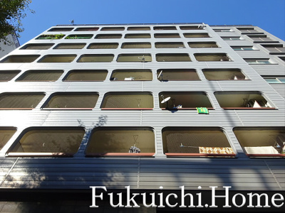 【外観】 | 第一笹塚ビル