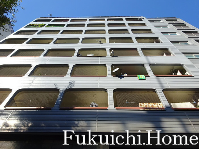 【外観】 | 第一笹塚ビル