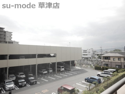 【展望】 | ジェイグランフレシア草津西大路