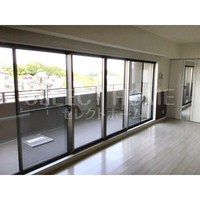 【展望】 | ミッドシティガーデン東岡崎