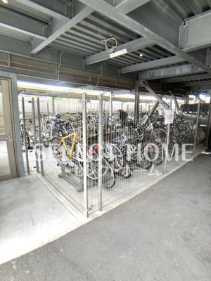 【その他共用部分】 | ミッドシティガーデン東岡崎