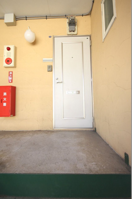 【その他共用部分】 | グランヴェールA棟 | グランヴェールA棟　