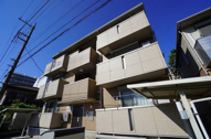 MAISON TAKIZAWAの画像