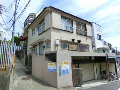 【外観】 | 倉持戸建て