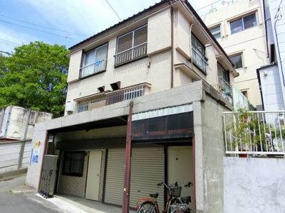 【外観】 | 倉持戸建て