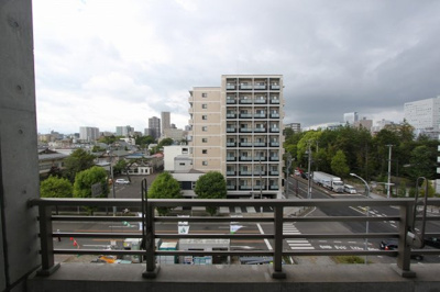 【展望】 | ヴィアーレ新寺 | 写真は参考です
