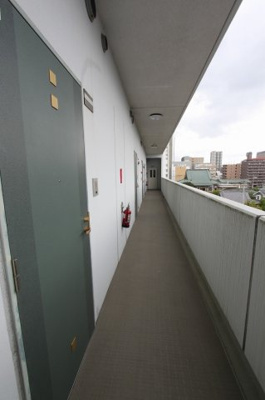 【その他共用部分】 | ヴィアーレ新寺