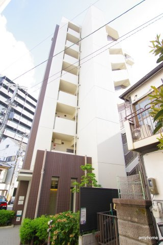 プリマベラ福島　仲介手数料無料の外観