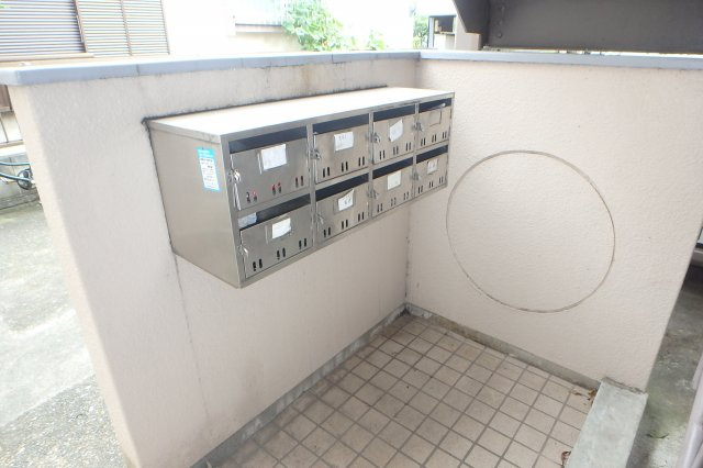 ハイツ堀田のその他共用部分