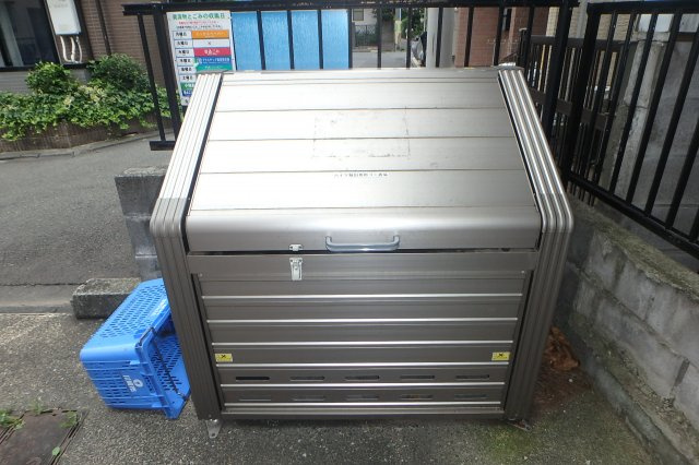 ハイツ堀田のその他共用部分