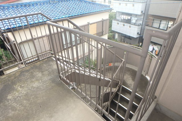 ハイツ堀田のその他共用部分