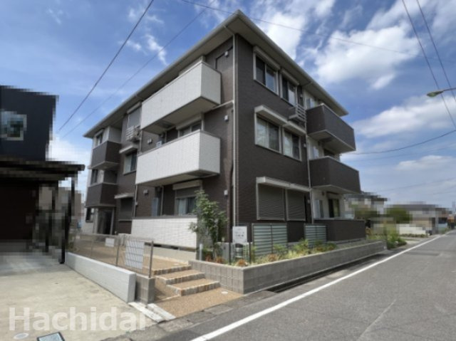 セジュール中部公園