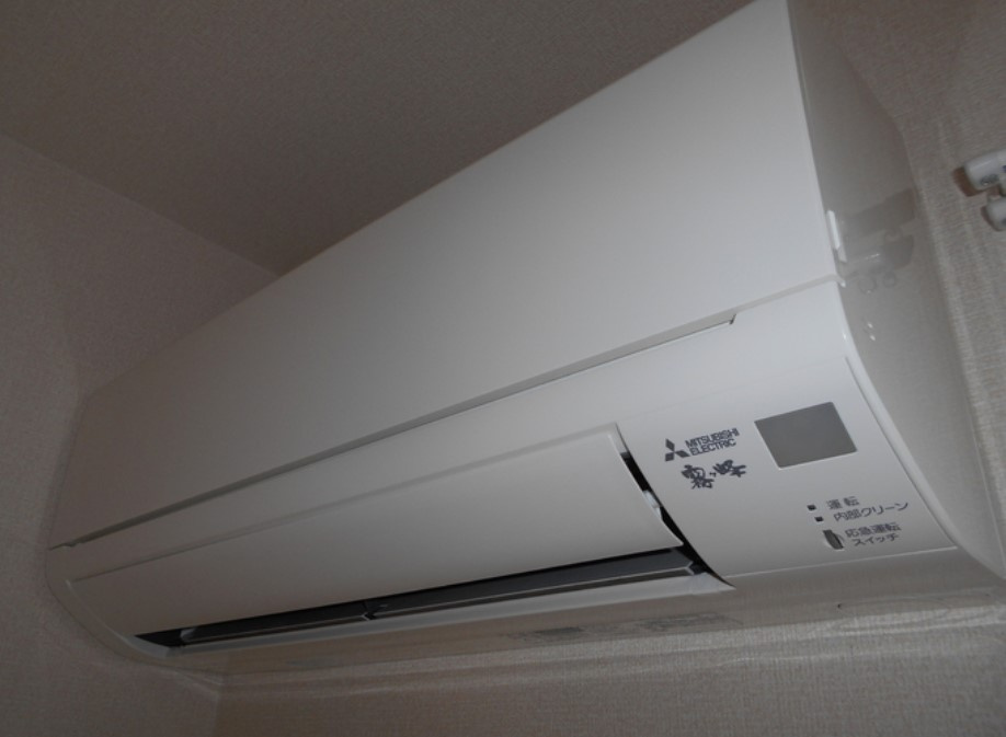 ローズガーデン府中の設備