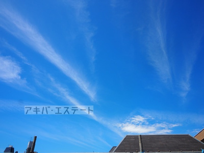 【展望】 | ボナール北千住 | 同一仕様写真