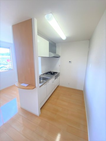 シャルムナイトウ　Ｂ棟の内装