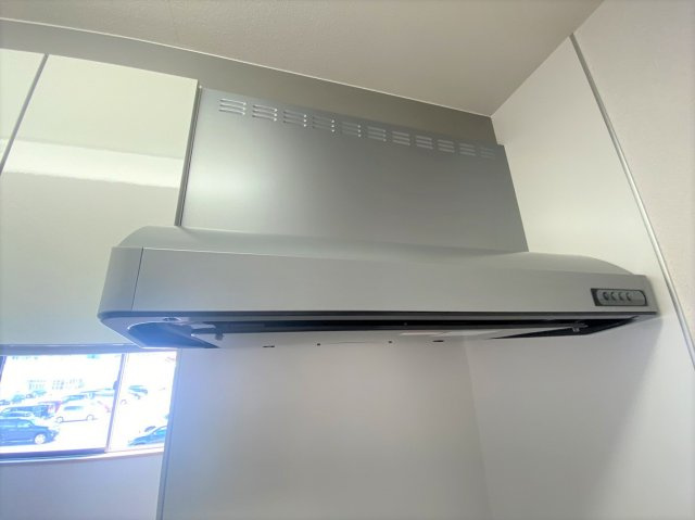 シャルムナイトウ　Ｂ棟の設備