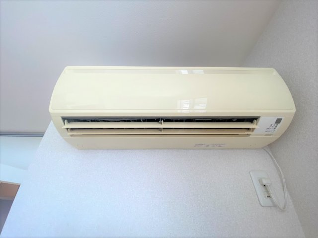 シャルムナイトウ　Ｂ棟の設備