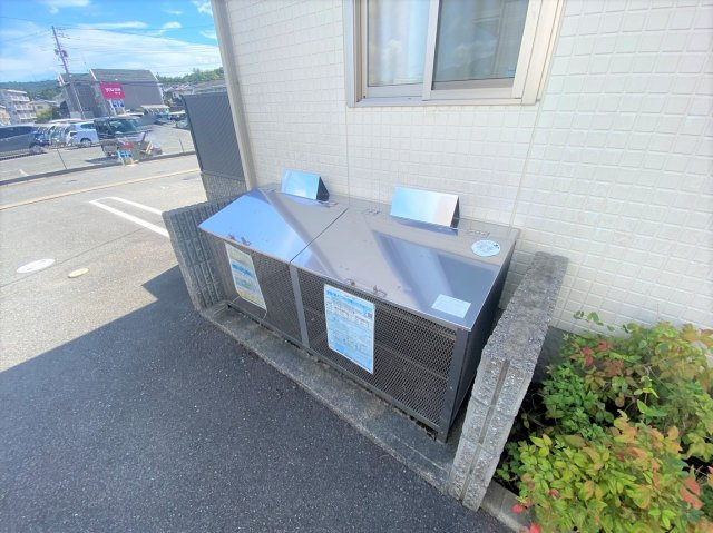 シャルムナイトウ　Ｂ棟のその他共用部分