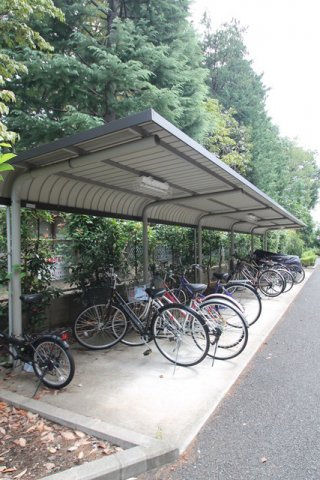 グランドールのその他共用部分