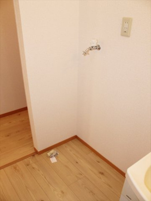 【設備】 | Ocean Court 1 | ※同物件、別のお部屋の写真です。設備は現況に従います。