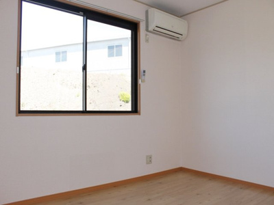 【洋室】 | Ocean Court 1 | ※同物件、別のお部屋の写真です。設備は現況に従います。