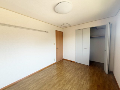【洋室】 | Ocean Court 1