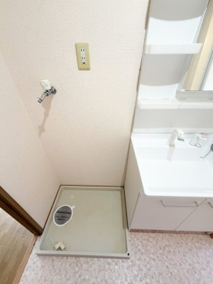 【設備】 | Ocean Court 1