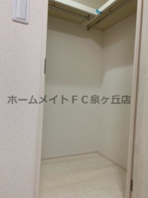【その他】 | フジパレス草尾Ⅱ