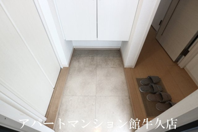 【玄関】 | プリマベーラ