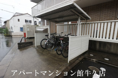 【その他共用部分】 | プリマベーラ
