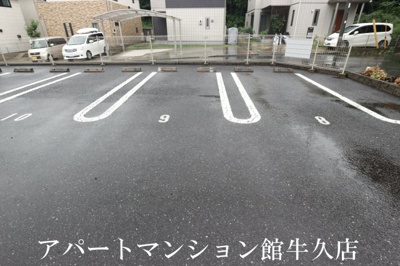 【駐車場】 | プリマベーラ