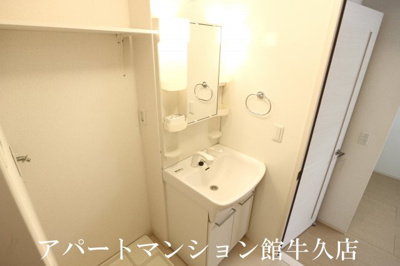 【独立洗面台】 | プリマベーラ