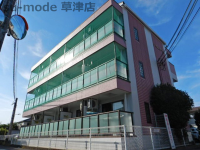 【外観】 | シャルムヤマモト