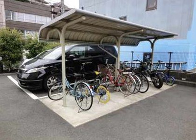 【その他共用部分】 | ヨシオ