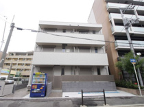 adonis court 加美NEXTの画像