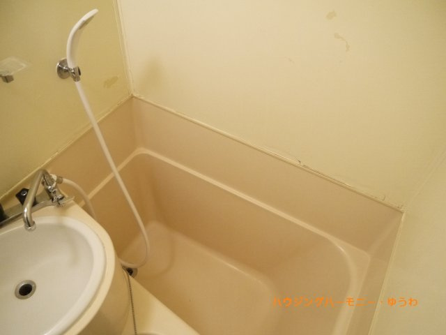 【浴室】 | プライム東長崎 | イメージ画像となります。実際とは異なりますので、ご注意ください！