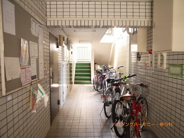 【その他共用部分】 | プライム東長崎