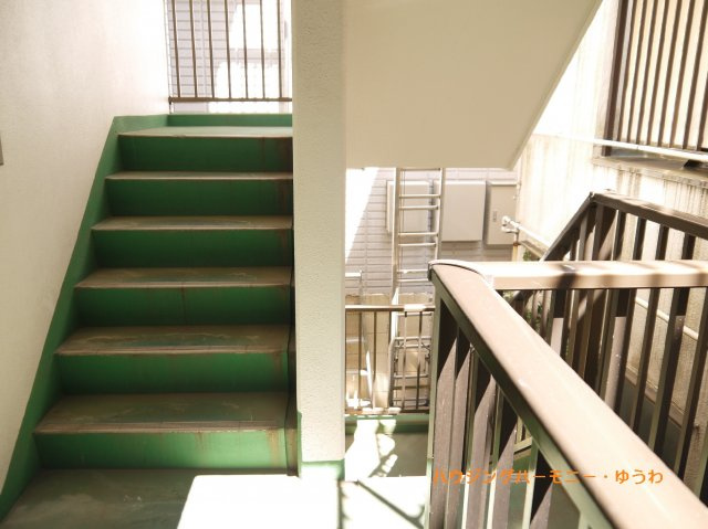 【その他共用部分】 | プライム東長崎