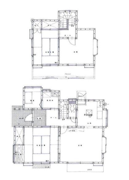間取り 面積80m2以上 の長生郡白子町の戸建一覧 八街市の中古戸建など不動産はピタットハウス八街店