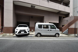 【その他共用部分】 | 駐車場
