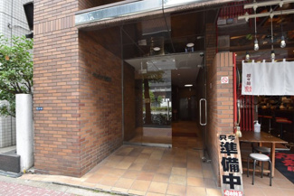 【エントランス】 | エントランス